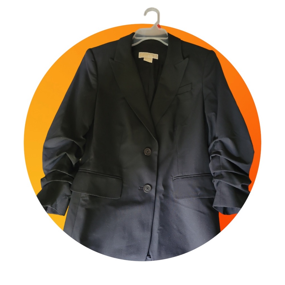 Michael Kors blazer